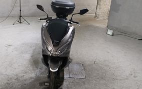 HONDA PCX 125 JF81