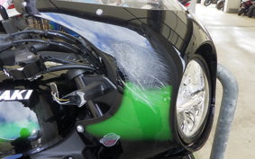 KAWASAKI Z900RS CAFE 2025 ZR900K