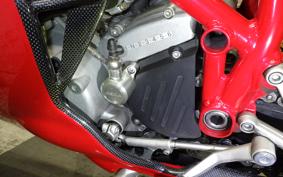 DUCATI 749 R 2004