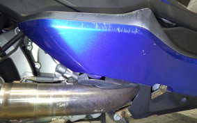 SUZUKI SKYWAVE 250 (Burgman 250) SS 2 CJ46A
