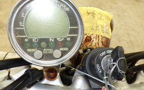 YAMAHA TW200 Gen.2 DG07J
