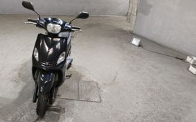 SYM CITY KOMU125 AP12V