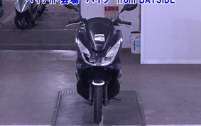 HONDA PCX 125