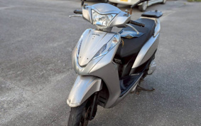 HONDA LEAD 125 JF45