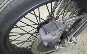HONDA STEED 400 VLS 1999 NC37