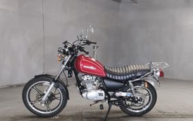 SUZUKI GN125 H PCJG9