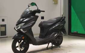 SUZUKI BURGMAN 125