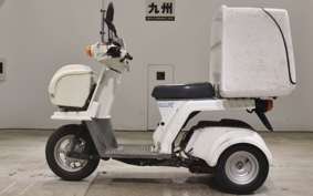HONDA GYRO X TD02