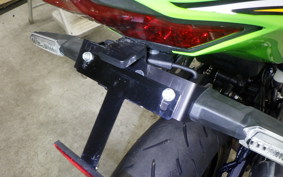 KAWASAKI ZX-4RR 2025 ZX400P