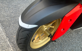 YAMAHA  CYGNUS  GRIF ASU SEJ4J