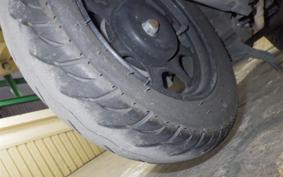 YAMAHA JOG DX-3 2025 AY01