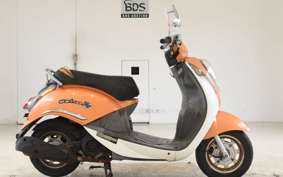 SYM UMI 100 2001