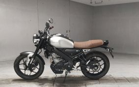 YAMAHA XSR155 RG63