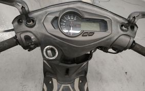 YAMAHA CYGNUS125XSR SED8J