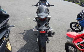 YAMAHA MT-25 RG10J