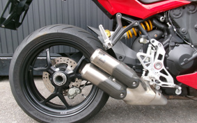 DUCATI  DUCATI  SUPER  SPORT S 2018 VA01