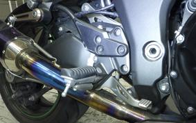 KAWASAKI NINJA 1000SX 2023 ZXT02K