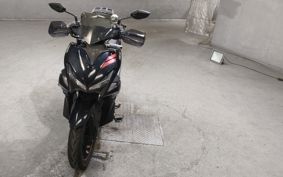 YAMAHA  AERO X 155 SG46