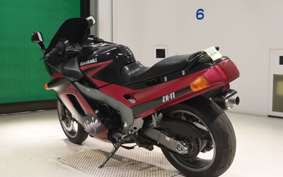 KAWASAKI ZX 1100 NINJA 1991