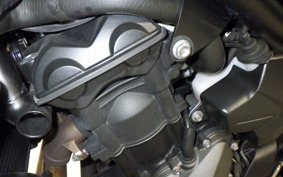 TRIUMPH TRIDENT 660 2023