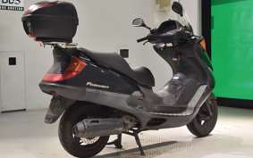 HONDA FORESIGHT EX 2020 MF04