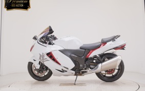SUZUKI HAYABUSA Gen.3 2022 EJ11A