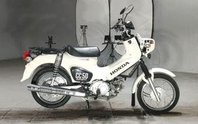 HONDA  CROSS  CUB 50 AA06