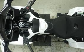 HONDA GL 1800 GOLD WING TOUR DCT 2026 SC79