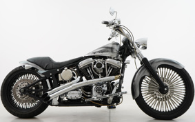 HARLEY FLSTF 2001 BMY