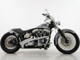 Фото Harley FLSTF 2001 с японского аукциона