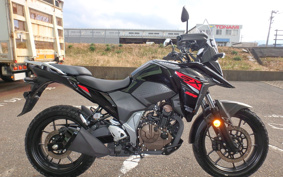 SUZUKI STROM SX EL11L