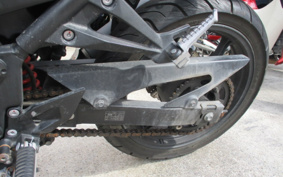 KAWASAKI NINJA 250R EX250K