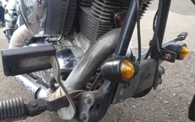 YAMAHA DRAGSTAR 250 VG02J