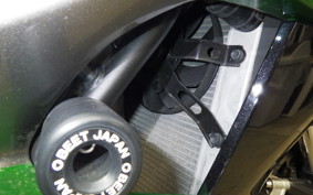 KAWASAKI NINJA H2 SX SE 2019 ZXT02A