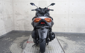 YAMAHA X-MAX SG42J