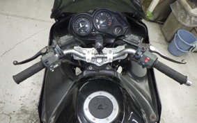 KAWASAKI ZZ1100 NINJA R 1991 ZXT10C