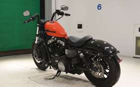 HARLEY XL1200X 2020