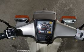 HONDA SUPER CUB50 AA01