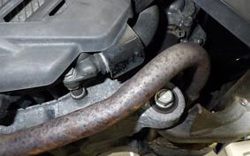 HONDA LEAD 125 2017 JF45