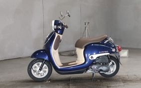 HONDA GIORNO AF77