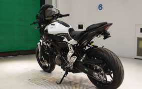 YAMAHA MT-07 ABS 2014 RM07J