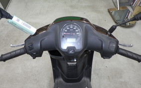 HONDA TACT-4ﾍﾞｰｼｯｸ AF79