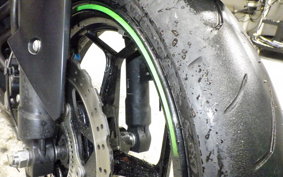 KAWASAKI NINJA 250 ABS EX250L