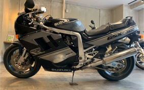 SUZUKI GSX-R1100 1989 3A102