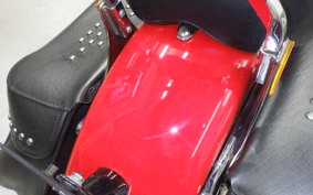 HARLEY FLSTC 1580 2010