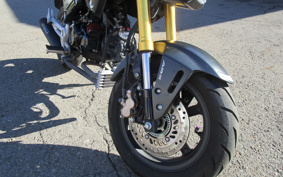 HONDA GROM JC92
