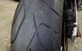 SUZUKI GSR400 2008 GK7DA