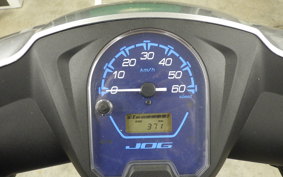 YAMAHA JOG-7 2024 AY01