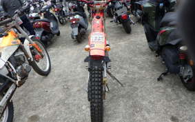 GASGAS JTR 250 CONTACT