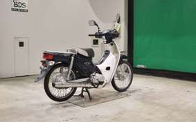 HONDA C50 SUPER CUB AA04